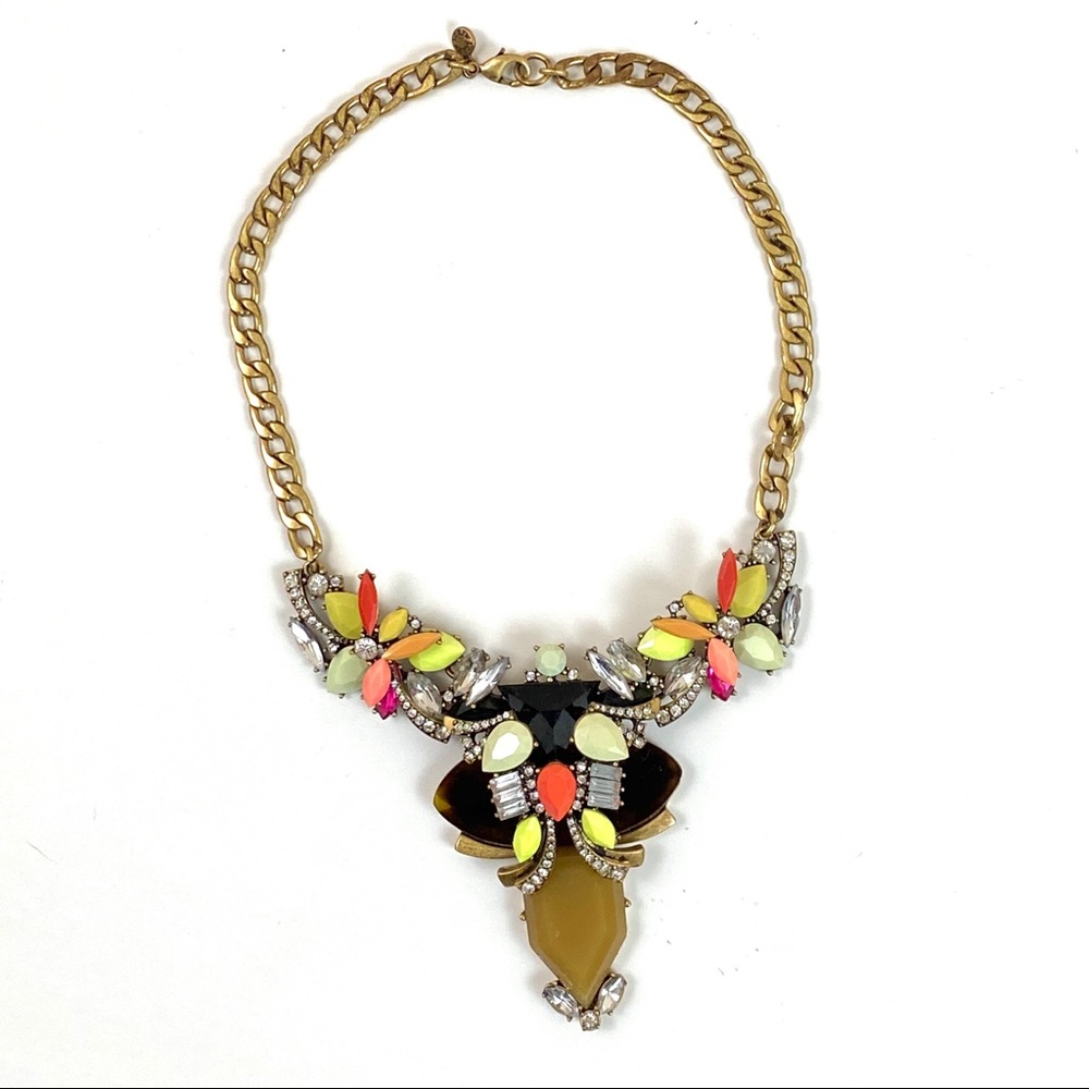 ❤️ J. Crew Statement Necklace